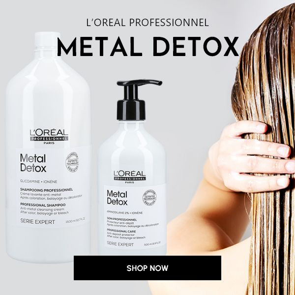 Metal Detox